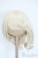 画像1: 8-9inch/ウィッグ Y-25-04-30-110-GN-ZY (1)