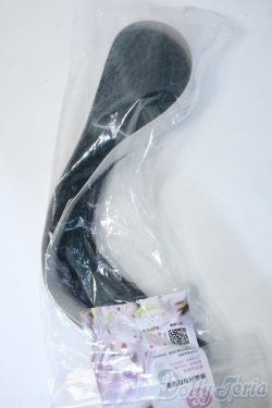 画像1: 8-9inch/ウィッグ Y-25-04-30-095-GN-ZY