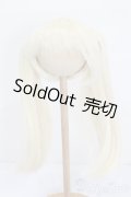 8-9inch/ウィッグ S-25-10-19-356-GN-ZS