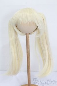 8-9inch/ウィッグ S-25-04-27-299-GN-ZS