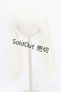 8-9inch/ウィッグ S-25-10-19-356-GN-ZS