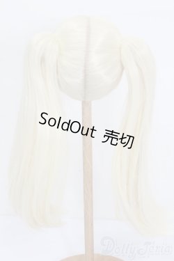 画像2: 8-9inch/ウィッグ S-25-10-19-356-GN-ZS