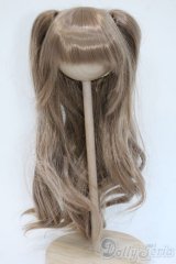8.5-9inch/ウィッグ Y-25-04-30-099-GN-ZY