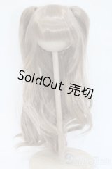 8.5-9inch/ウィッグ Y-25-04-30-099-GN-ZY