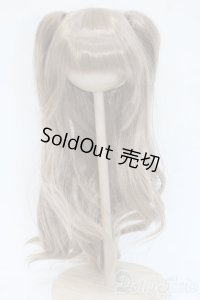 8.5-9inch/ウィッグ Y-25-04-30-099-GN-ZY