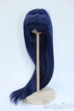画像1: 8-9inch/ウィッグ Y-25-04-30-106-GN-ZY