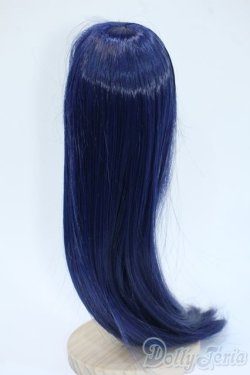 画像2: 8-9inch/ウィッグ Y-25-04-30-106-GN-ZY