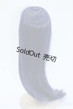 画像2: 8-9inch/ウィッグ Y-25-04-30-106-GN-ZY