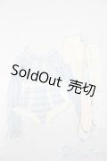 SD/OF:衣装セット S-25-04-20-080-GN-ZS