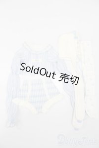 SD/OF:衣装セット S-25-04-20-080-GN-ZS