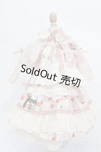 SDM＆MSD/OF:衣装セット S-25-04-20-043-GN-ZS