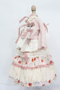 画像2: SDM＆MSD/OF:衣装セット S-25-04-20-043-GN-ZS