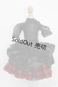 SDM＆MSD/OF:レザーランダムスカートセット・ミニ S-25-04-20-039-GN-ZS