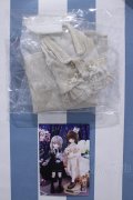 【新宿マルイアネックス店 店頭販売商品】MDD/OF:衣装セット 2100150000010011-ZM