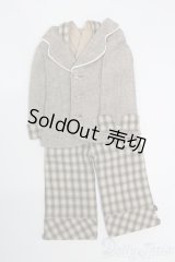 SDM＆MSD/OF:衣装セット S-25-06-29-051-GN-ZS