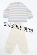 SDM＆MSD/OF:衣装セット S-25-07-20-189-GN-ZS