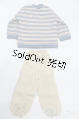 SDM＆MSD/OF:衣装セット S-25-07-20-189-GN-ZS
