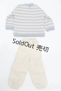 SDM＆MSD/OF:衣装セット S-25-07-20-189-GN-ZS