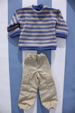 画像1: 【新宿マルイアネックス店 店頭販売商品】SDM＆MSD/OF:衣装セット 2100150000010013-ZM