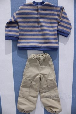 画像2: 【新宿マルイアネックス店 店頭販売商品】SDM＆MSD/OF:衣装セット 2100150000010013-ZM