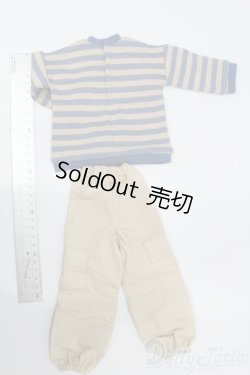 画像2: SDM＆MSD/OF:衣装セット S-25-07-20-189-GN-ZS