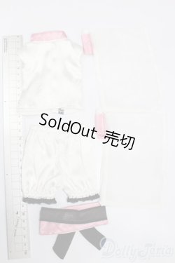 画像2: MDD/OF:衣装セット S-26-07-12-456-GN-ZS