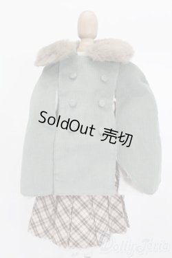 画像1: MDD/OF:衣装セット S-25-04-20-060-GN-ZS