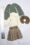 画像6: MDD/OF:衣装セット S-25-04-20-060-GN-ZS