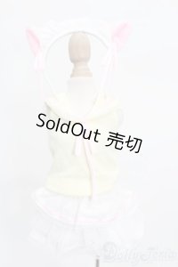 MDD/OF:衣装セット S-25-04-20-056-GN-ZS