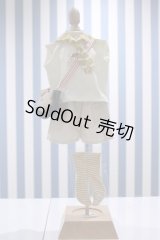 【新宿マルイアネックス店 店頭販売商品】MDD/OF:衣装セット 2100150000010022-ZM