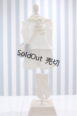 画像1: 【新宿マルイアネックス店 店頭販売商品】MDD/OF:衣装セット 2100150000010022-ZM
