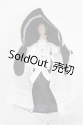 MDD/OF:衣装セット S-25-04-20-064-GN-ZS