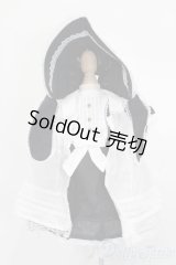 MDD/OF:衣装セット S-25-04-20-064-GN-ZS