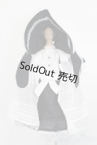 MDD/OF:衣装セット S-25-04-20-064-GN-ZS