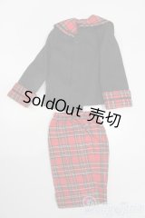 SDM＆MSD/OF:衣装セット S-25-11-09-531-GN-ZS