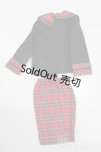 SDM＆MSD/OF:衣装セット S-25-11-09-531-GN-ZS