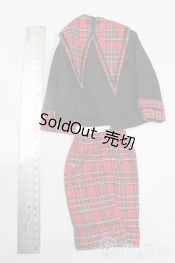 画像2: SDM＆MSD/OF:衣装セット S-25-11-09-531-GN-ZS