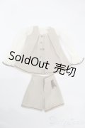 SDM＆MSD/OF:衣装セット S-25-05-25-460-GN-ZS