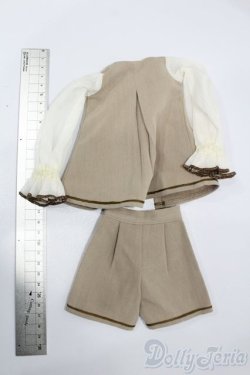 画像2: SDM＆MSD/OF:衣装セット S-25-04-20-040-GN-ZS