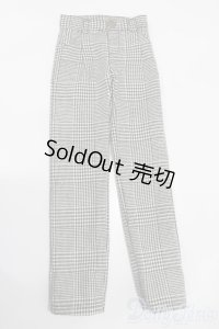 SDGrB＆SD13男の子/OF:パンツ S-25-11-16-562-GN-ZS