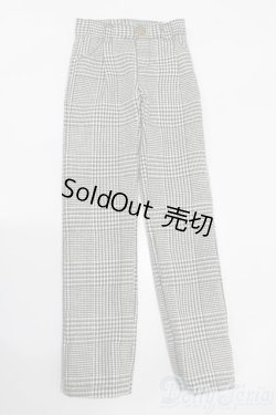 画像1: SDGrB＆SD13男の子/OF:パンツ S-25-11-16-562-GN-ZS