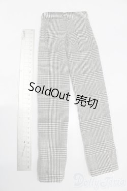 画像2: SDGrB＆SD13男の子/OF:パンツ S-25-11-16-562-GN-ZS