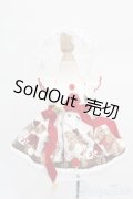 MDD/OF:衣装セット S-25-08-24-526-GN-ZS