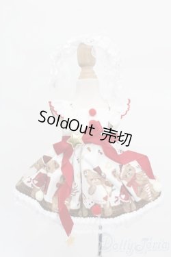 画像1: MDD/OF:衣装セット S-25-08-24-526-GN-ZS