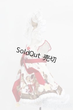 画像2: MDD/OF:衣装セット S-25-08-24-526-GN-ZS