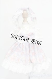 MDD/OF:衣装セット S-25-11-09-504-GN-ZS