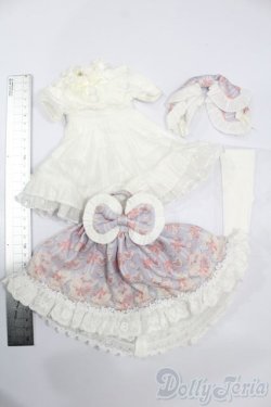 画像5: MDD/OF:衣装セット S-25-09-14-415-GN-ZS