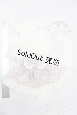 画像5: MDD/OF:衣装セット S-25-11-09-504-GN-ZS