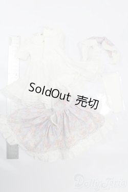 画像6: MDD/OF:衣装セット S-25-11-09-504-GN-ZS