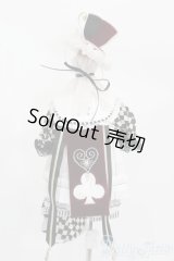 SDM＆MSD/OF:衣装セット S-25-09-14-425-GN-ZS